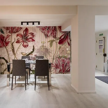 Artekale By Forever Apartment Bilbao