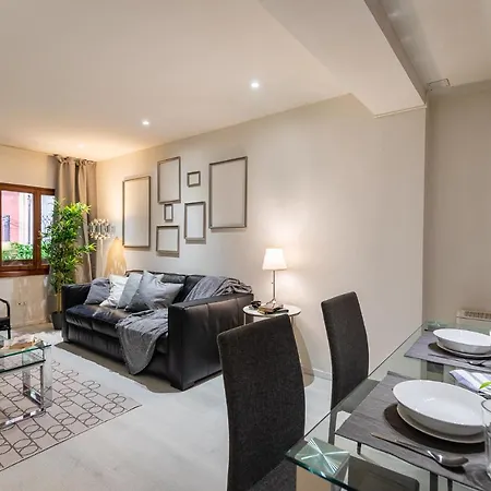 Artekale By Forever * Bilbao