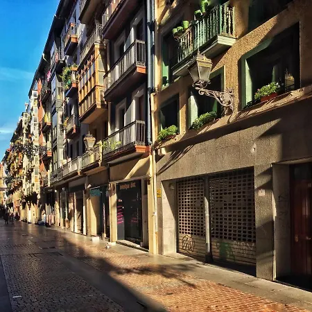 Artekale By Forever Apartment Bilbao