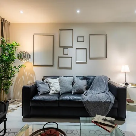 Artekale By Forever Apartment *