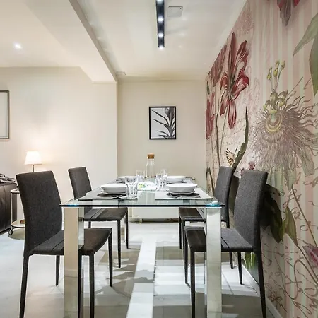 Apartamento Artekale By Forever Bilbau