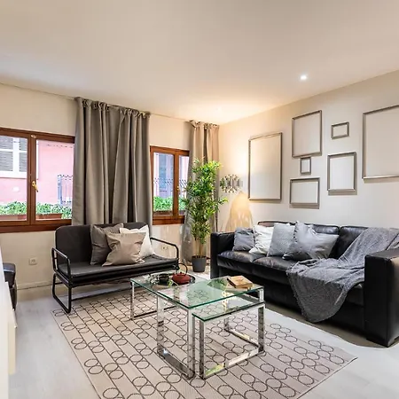 Artekale By Forever Apartment *