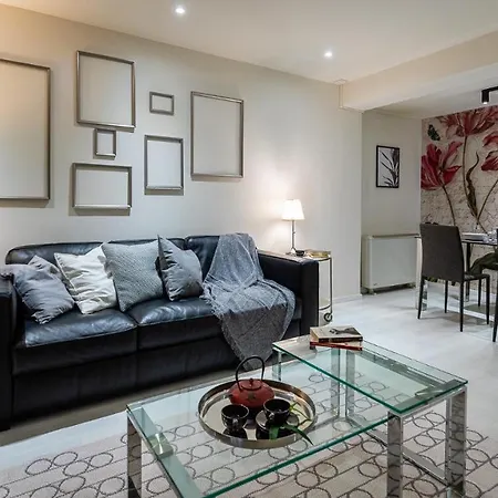 Apartamento Artekale By Forever Bilbau