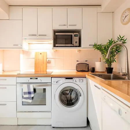 Artekale By Forever Apartamento Bilbau