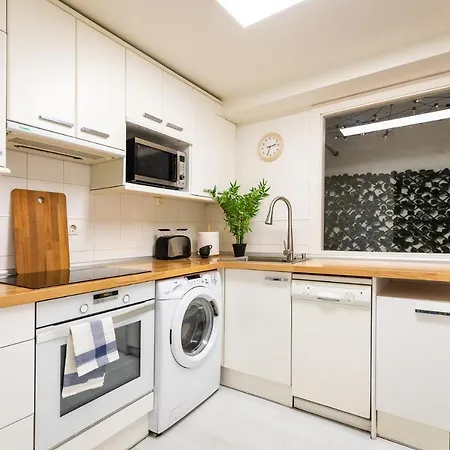 Artekale By Forever Apartamento Bilbau