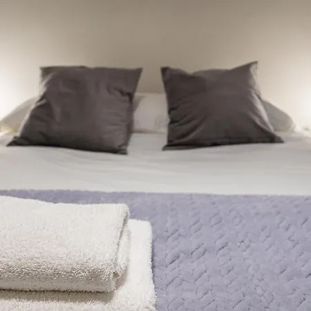 Apartamento Artekale By Forever
