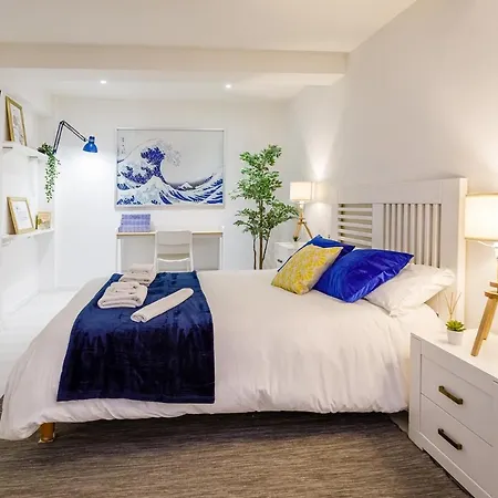 Apartamento Artekale By Forever Bilbau