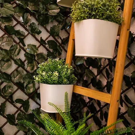 Apartamento Artekale By Forever Bilbau