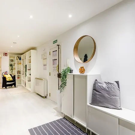 Artekale By Forever Apartment Bilbao