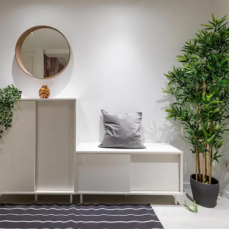 Apartamento Artekale By Forever