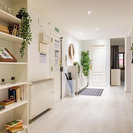 Apartamento Artekale By Forever