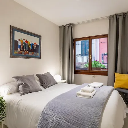 Artekale By Forever Apartamento *