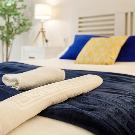 Apartment Artekale By Forever Bilbao