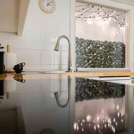 Apartamento Artekale By Forever Bilbau